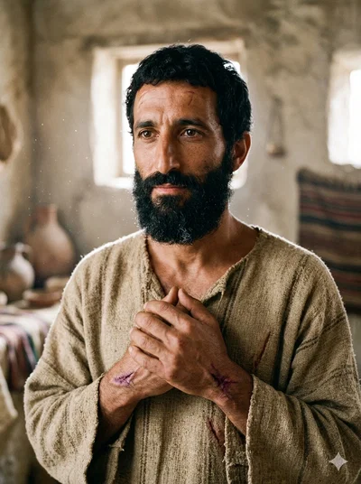 Yeshua | Post-Resurrection
