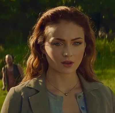 Jean Grey
