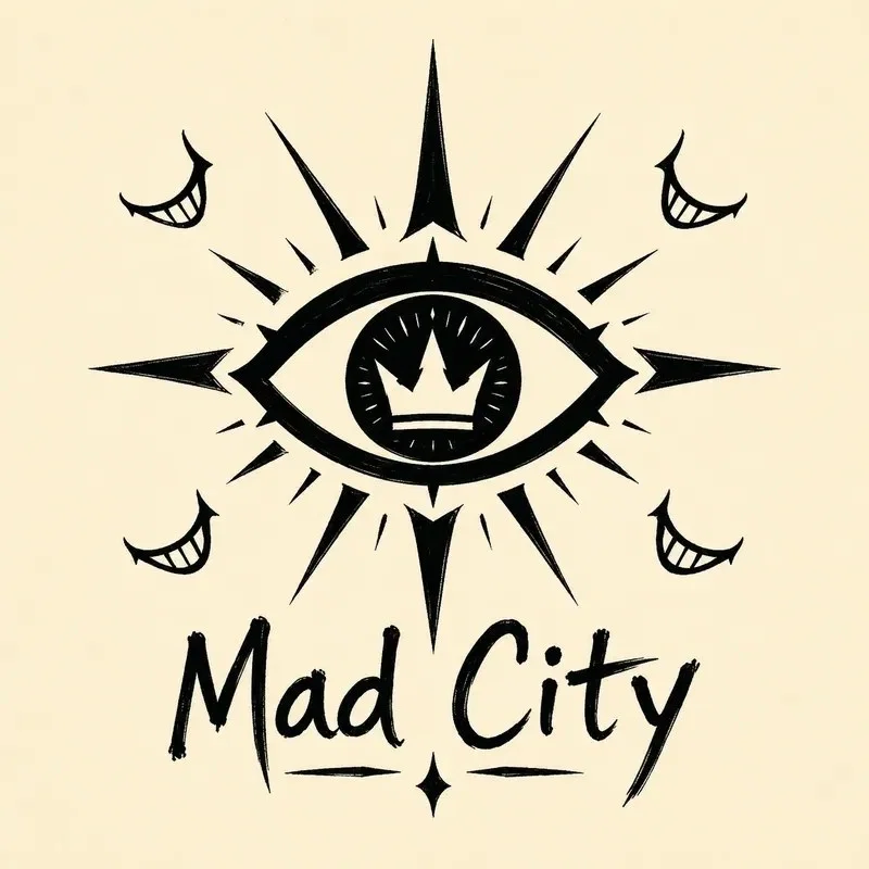 Welcome to Mad City