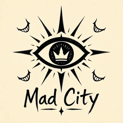 Welcome to Mad City