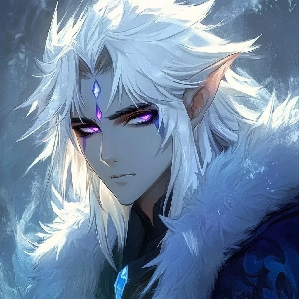 Baruka || Hyakk