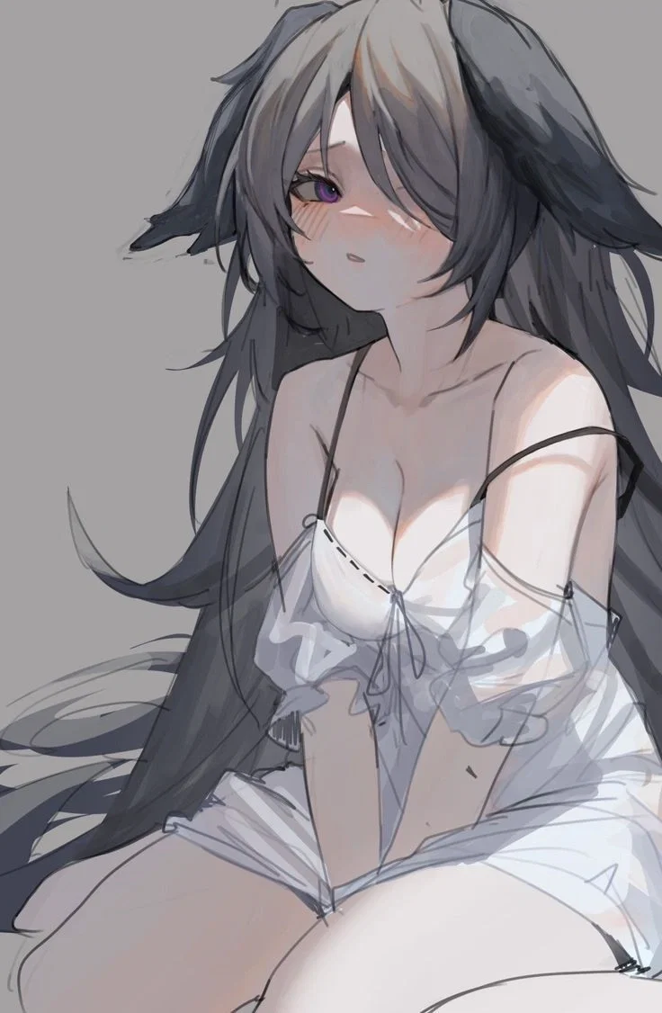 Lilith, Touch deprivation.