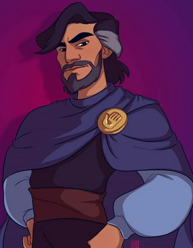✨°_Cassim_°✨ {Alt}