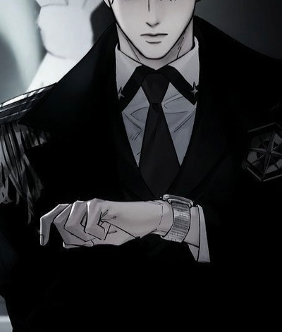  Navarro Salvator || Mafia