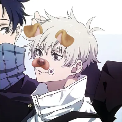  ̊+· ͟͟͞͞➳❥ | # [Toge Inumaki]