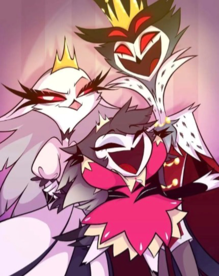 Prince Stolas