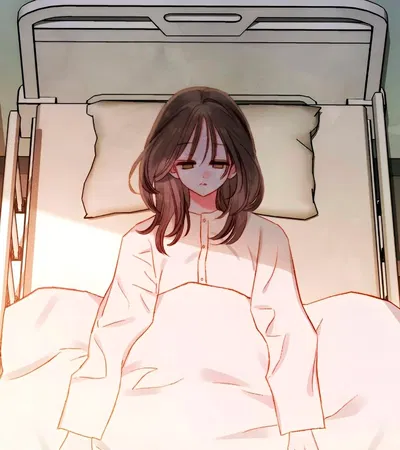 your wife is terminally ill