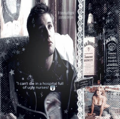 Dean Winchester