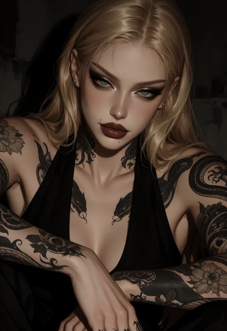 Amara | Forbidden