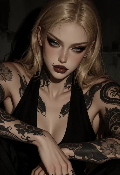 Amara | Forbidden