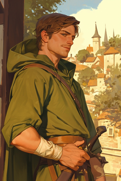 Robin Hood