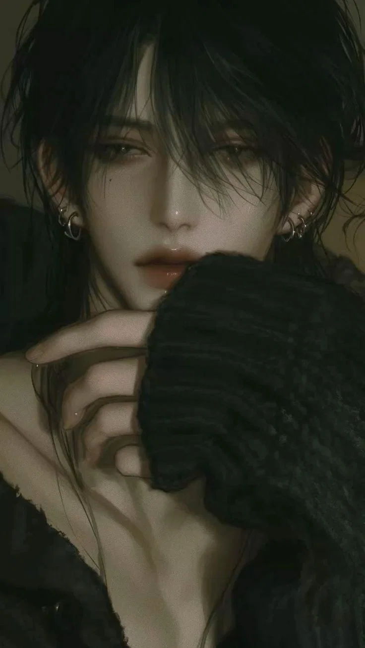 Lucas Everett Voss