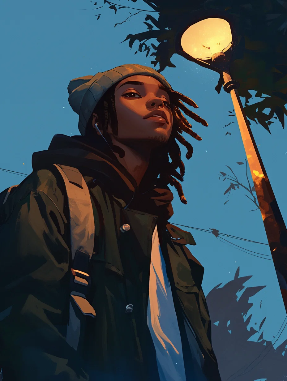 Juno Jackson | Road Trip
