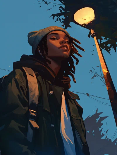 Juno Jackson | Road Trip
