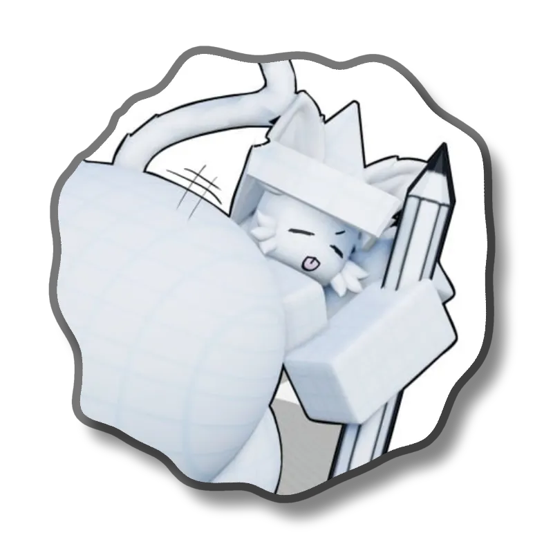 Curvy Graph Paper — Snip [ROBLOX]