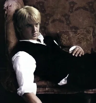 Draco Malfoy