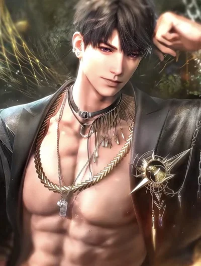 Caleb Xia
