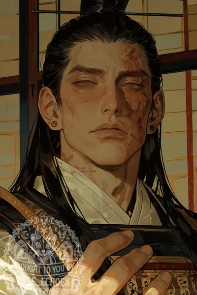 Beneath the Veil | Prince Crown Atsu
