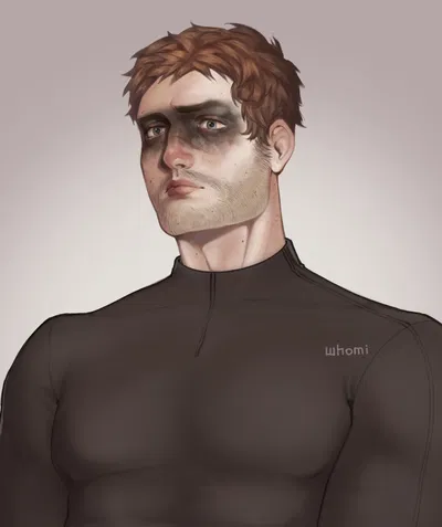 Alexander 'König' Kilgore
