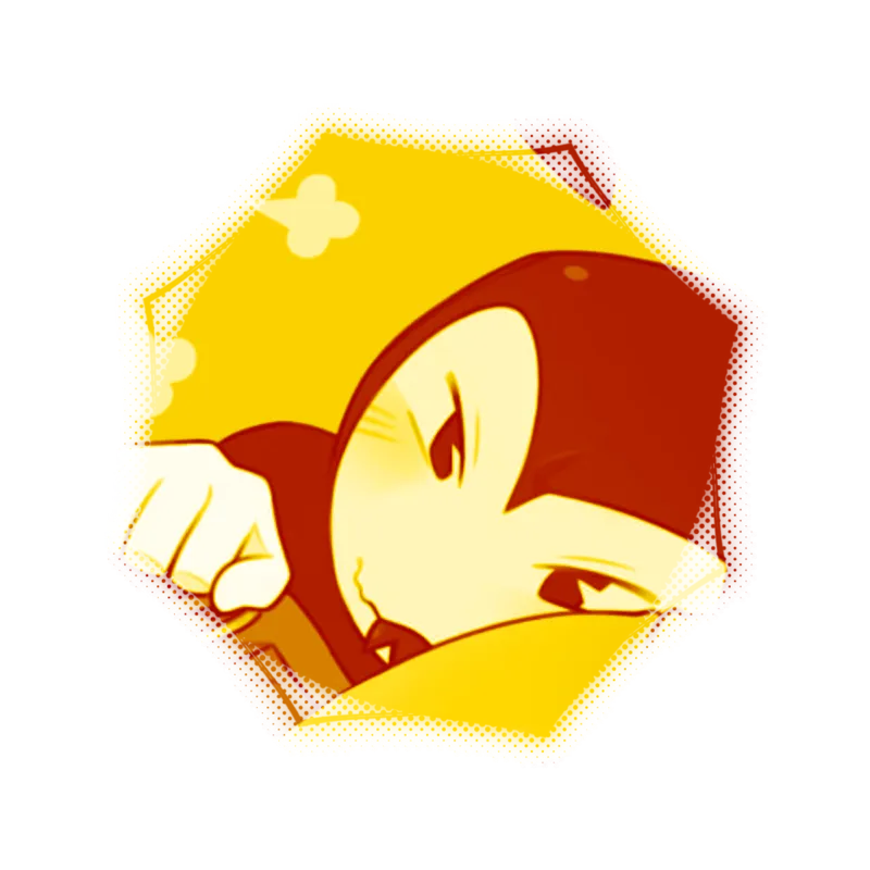 003 ꒱ Bendy MOTM