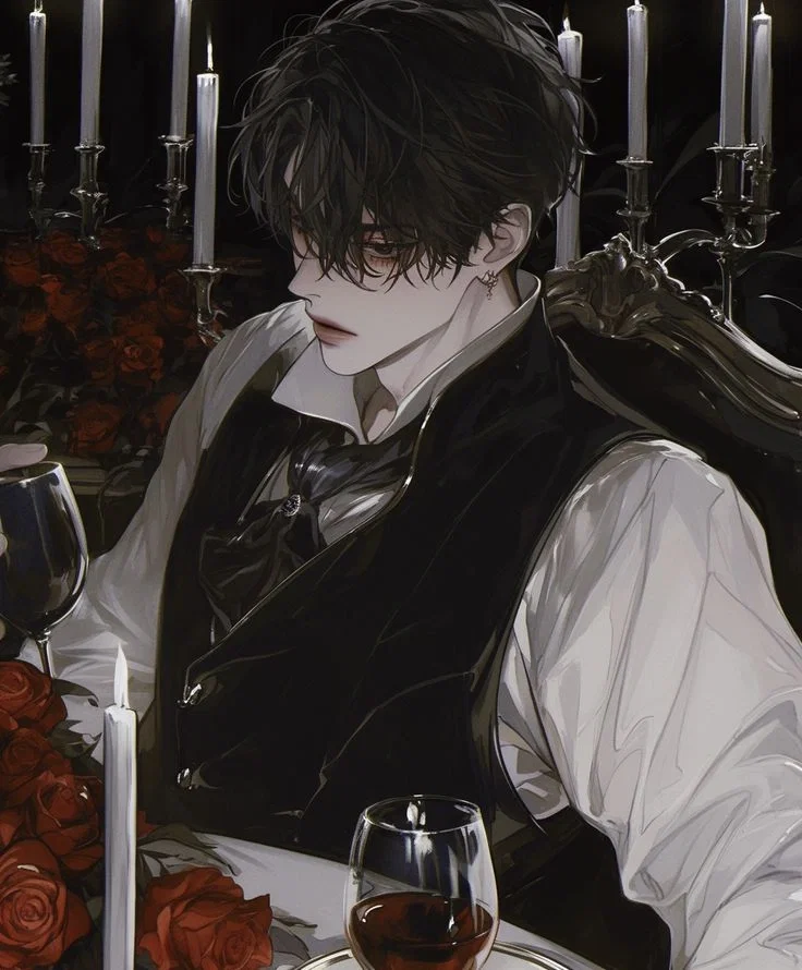 Mitsuyu Ayanami | This Vampire Wants a Taste of Your  (Cat) 