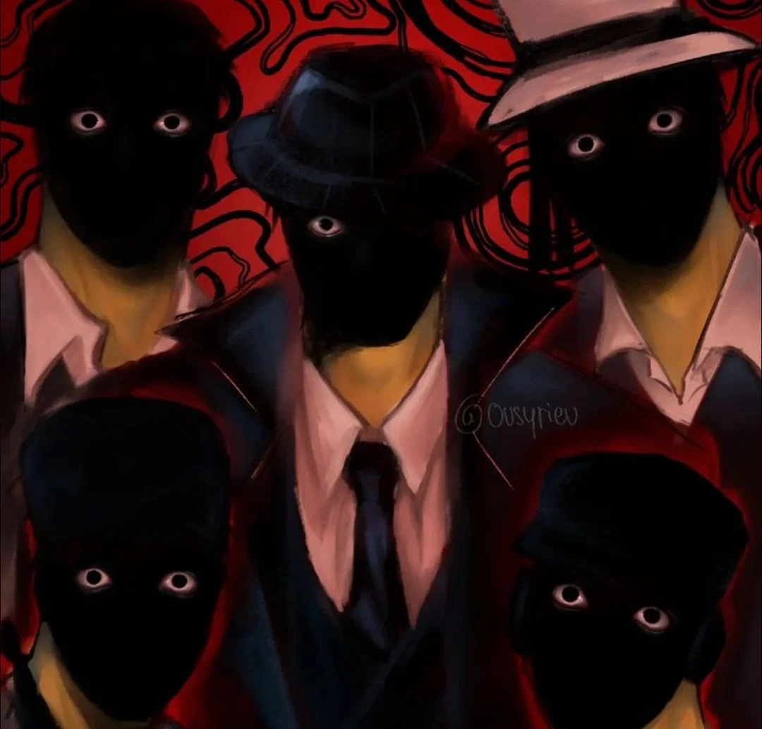 Mafioso/Don Sonnellino [Forsaken]