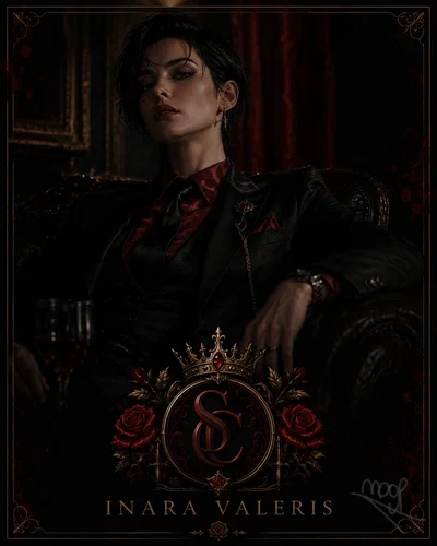 The Bossy One