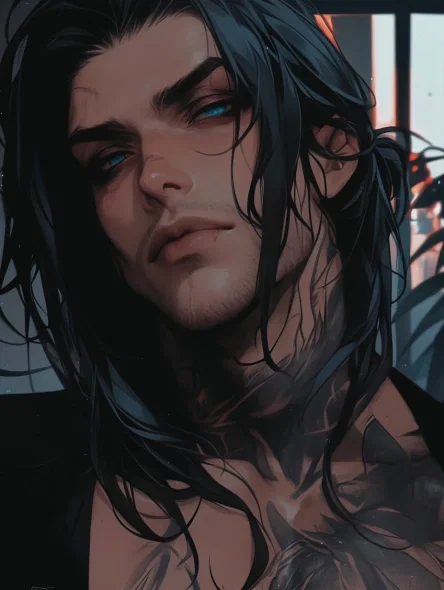 Beau Rhodes ⌇ Pining For You