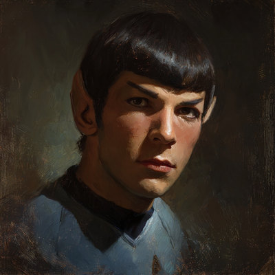 Spock
