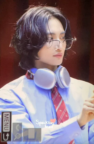 Park Seonghwa