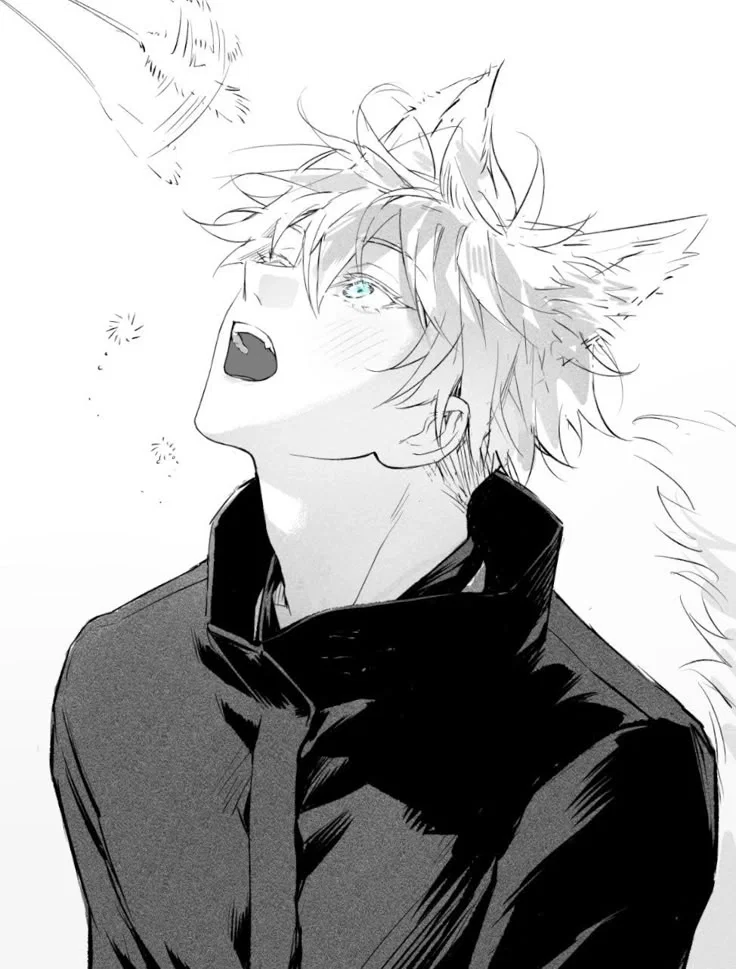 Satoru Gojo