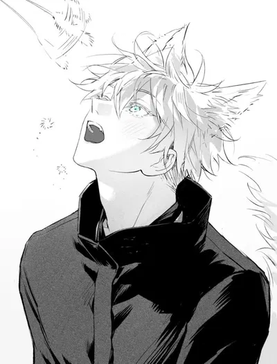 Satoru Gojo