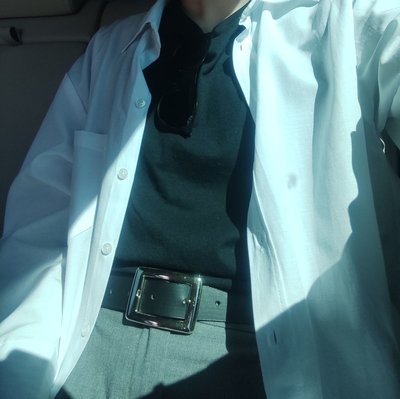 Hunter || Scientist 