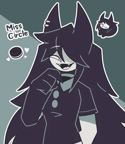 Miss Circle (Tutoring Teacher)