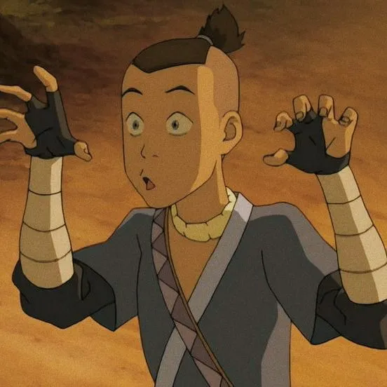 Sokka || ATLA