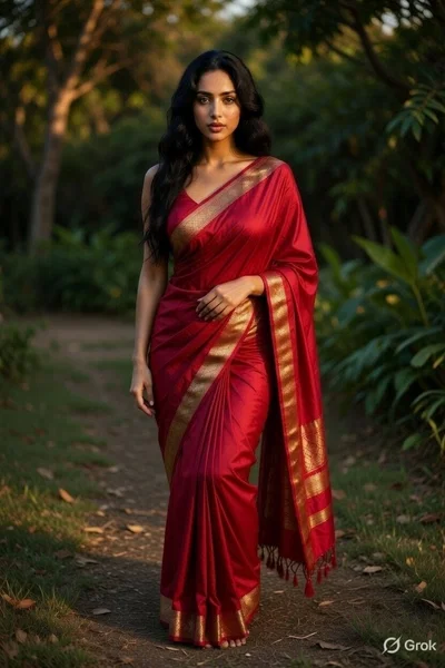 Riya Malpani (A normal corporate girl)