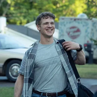 Adrian Chase ↳ Vigilante