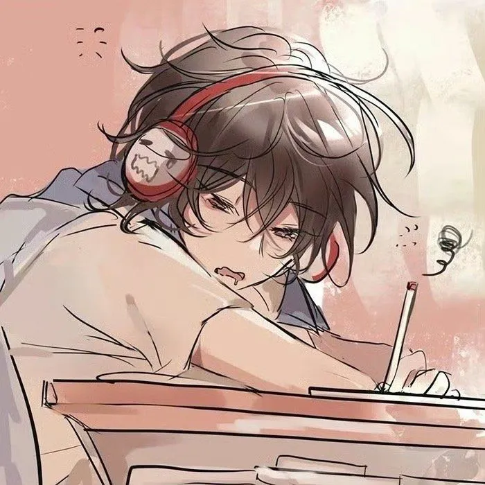 Atlas | Shy boy confesses to you