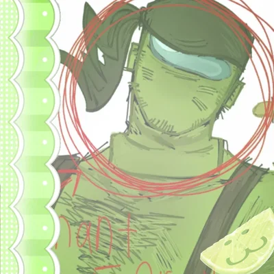 ꒰ Lime ꒱ ᩧ𓈒 — 08