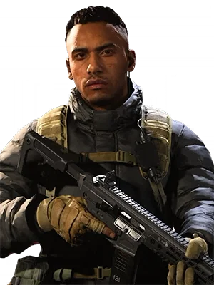 [MLM] Kyle 'Gaz' Garrick 