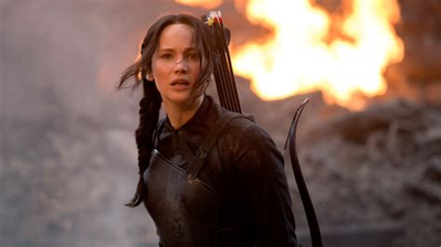 Katniss Everdeen