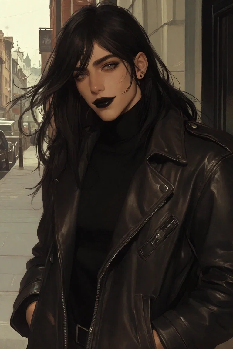 Morgan | Attracted To You
