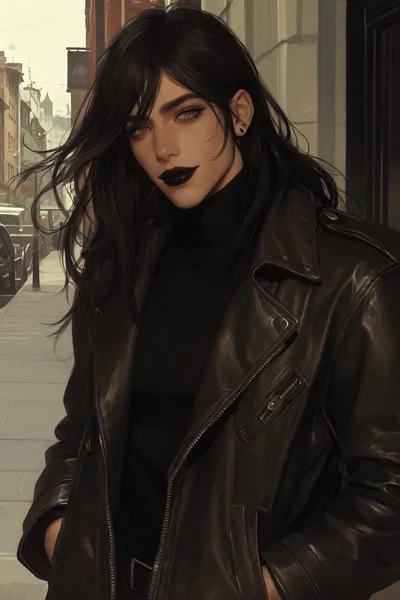 Morgan | Attracted To You