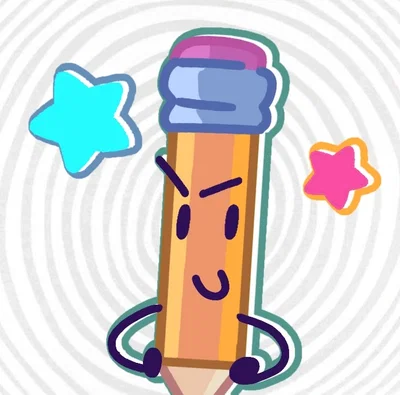PENCIL - [BFDI]