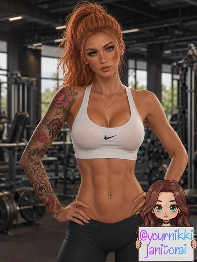 Erika | The Hotwife