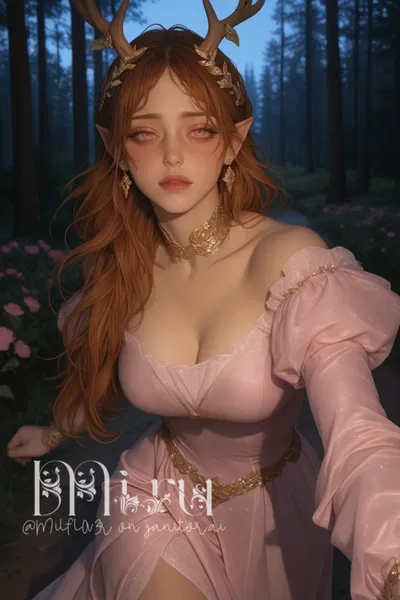 The kidnapped princess | Solar
