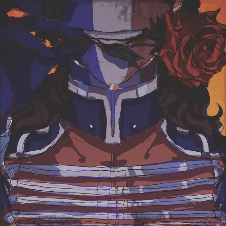 ◇❦ ♕ Napoleonic France ♕ ❦◇ // Countryhumans