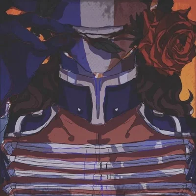 ◇❦ ♕ Napoleonic France ♕ ❦◇ // Countryhumans
