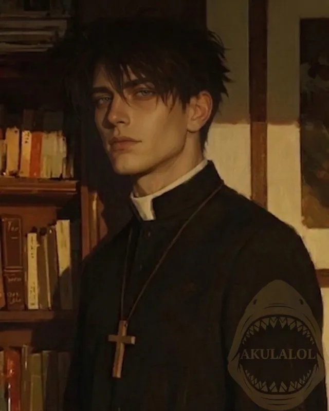 Father Thomas