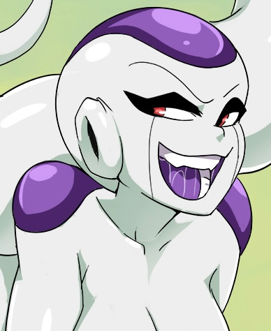 Lady Frieza